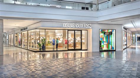 topanga mall louis vuitton|Louis Vuitton Topanga store, United States.